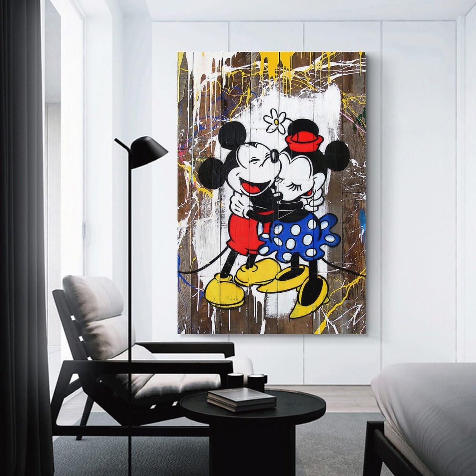 バンクシー アートパネル」の人気商品一覧 | 安い商品を通販サイトから